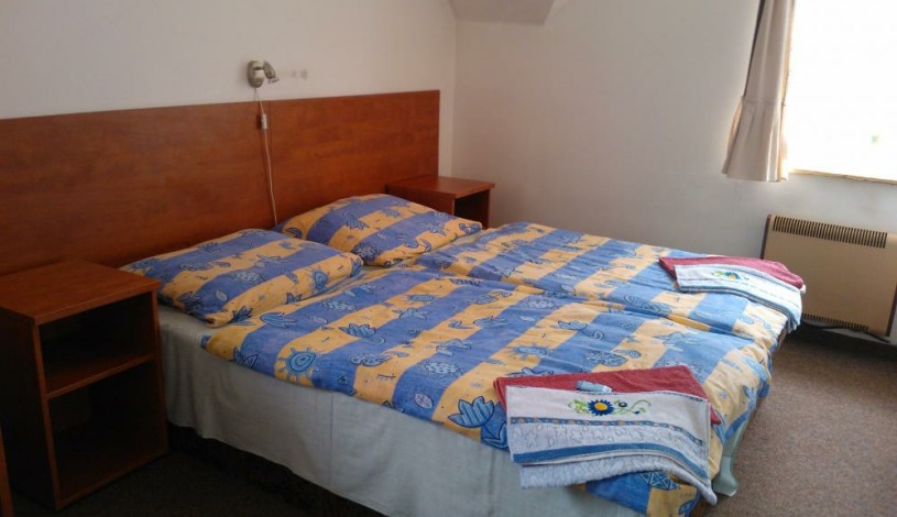 Hotel Hela Pec pod Sněžkou